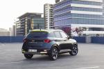 Hyundai Venue Elite 2019 года (AU)